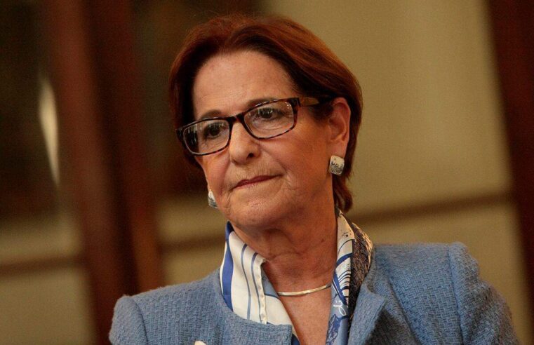 PJ admitió apelación de Susana Villarán