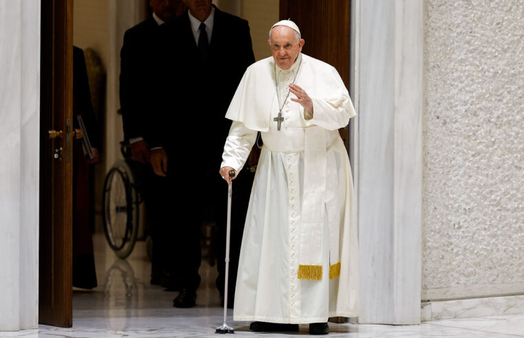 El papa Francisco y Arequipa