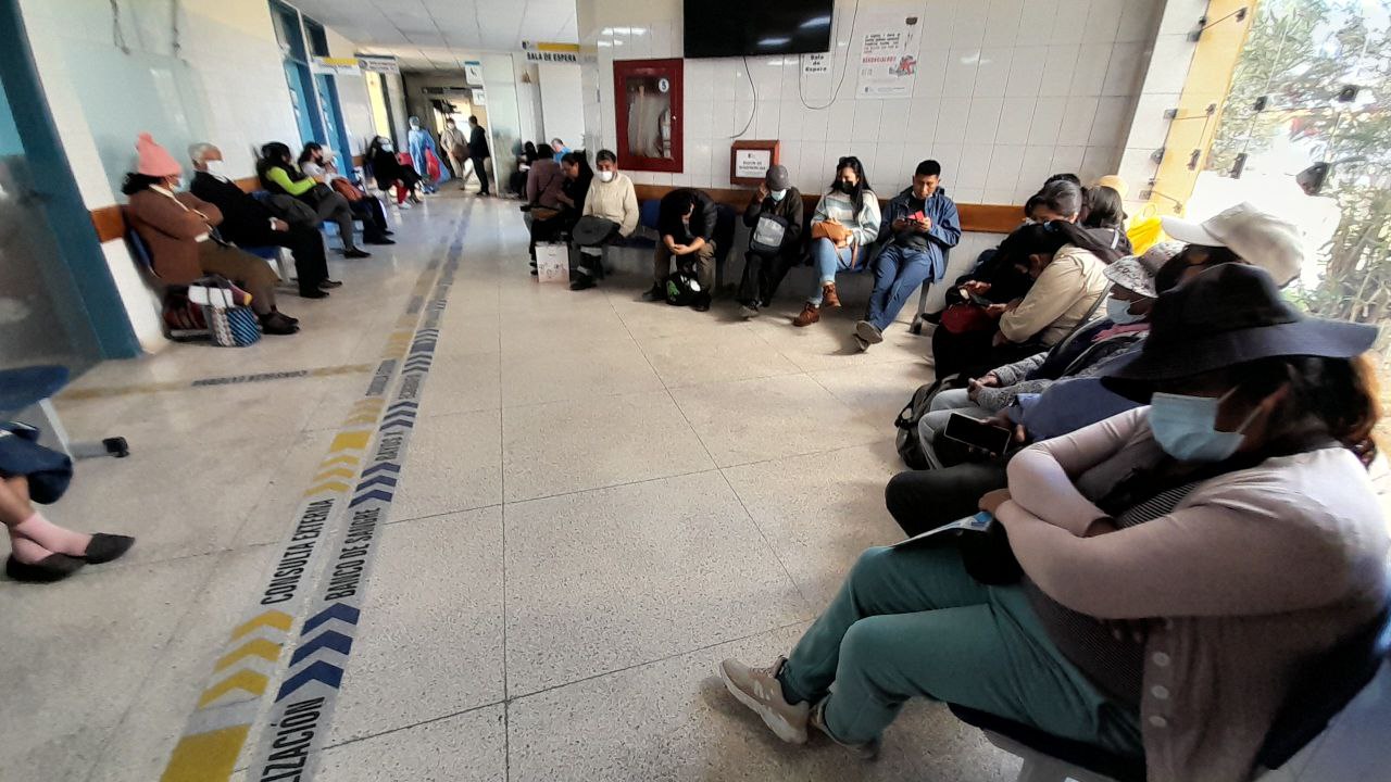 Iren Sur requiere S/20 millones para asegurar prestación de servicios durante 2024