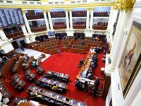 Un sector del Parlamento está de acuerdo con otorgar facultades legislativas al Ejecutivo.