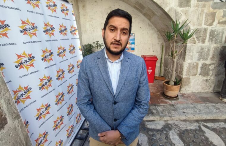 CRA remite terna para elegir representante ante directorio de Sedapar