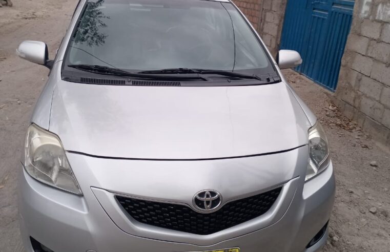 Abandonan vehículo que robaron el fin de semana