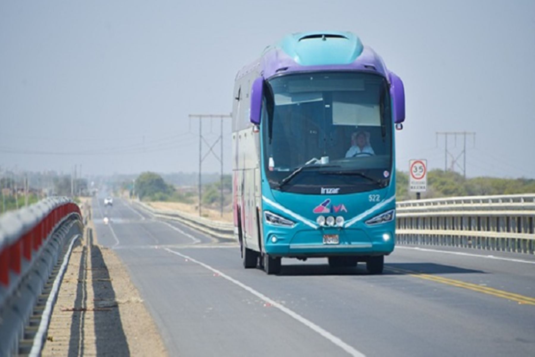 Piden a conductores respetar límites de velocidad para evitar accidentes