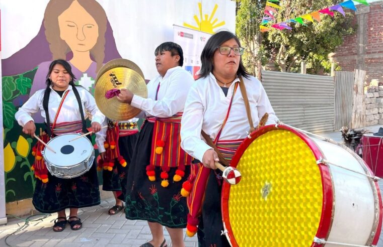 Premian con estímulos económicos a 25 proyectos de casas culturales