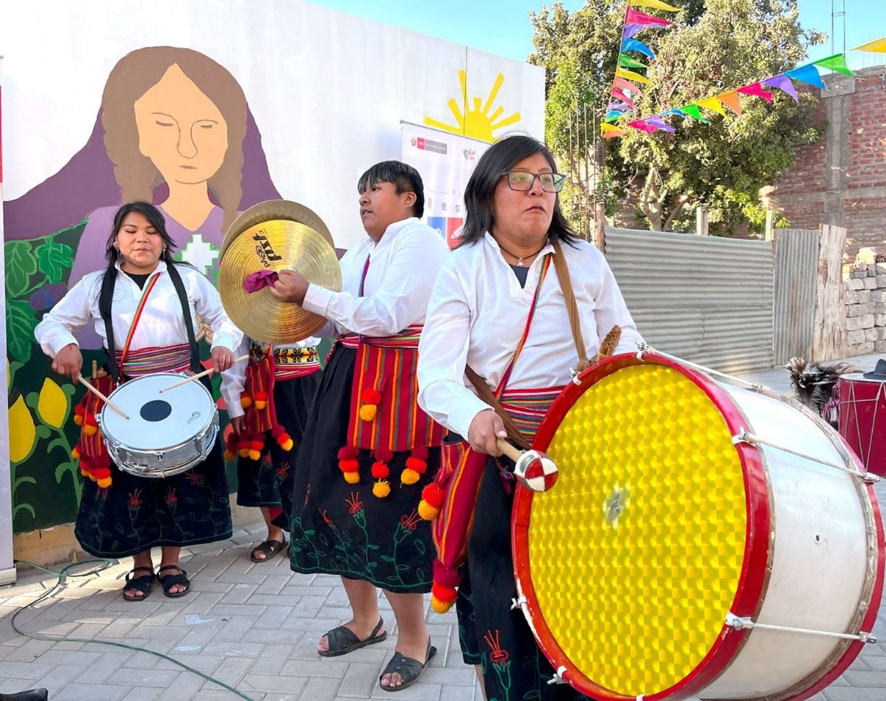 Premian con estímulos económicos a 25 proyectos de casas culturales