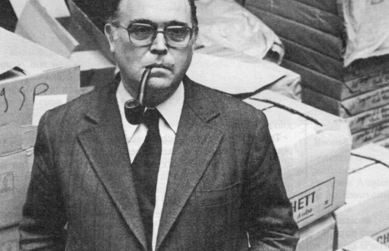 Corrupción ilustrada