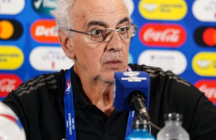 Fossati: «Ningún peruano siente más dolor que yo en la derrota»