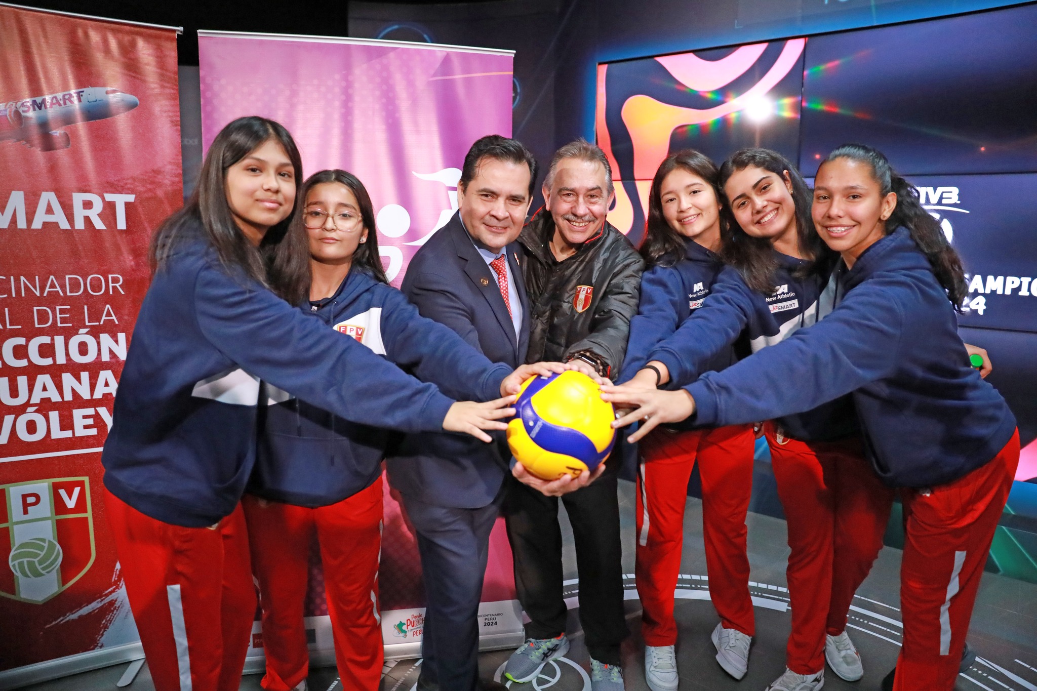 «Ganar un set en el mundial será muy difícil»