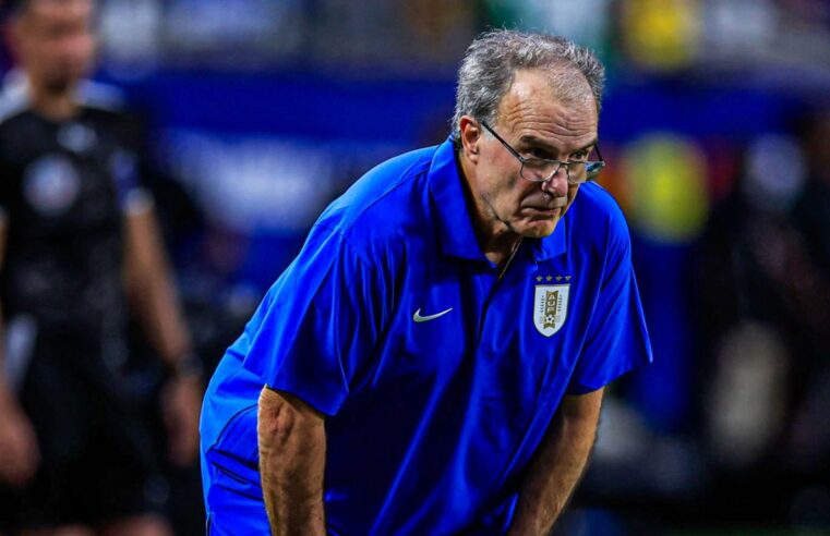 Bielsa asegura que Conmebol es una plaga de mentirosos