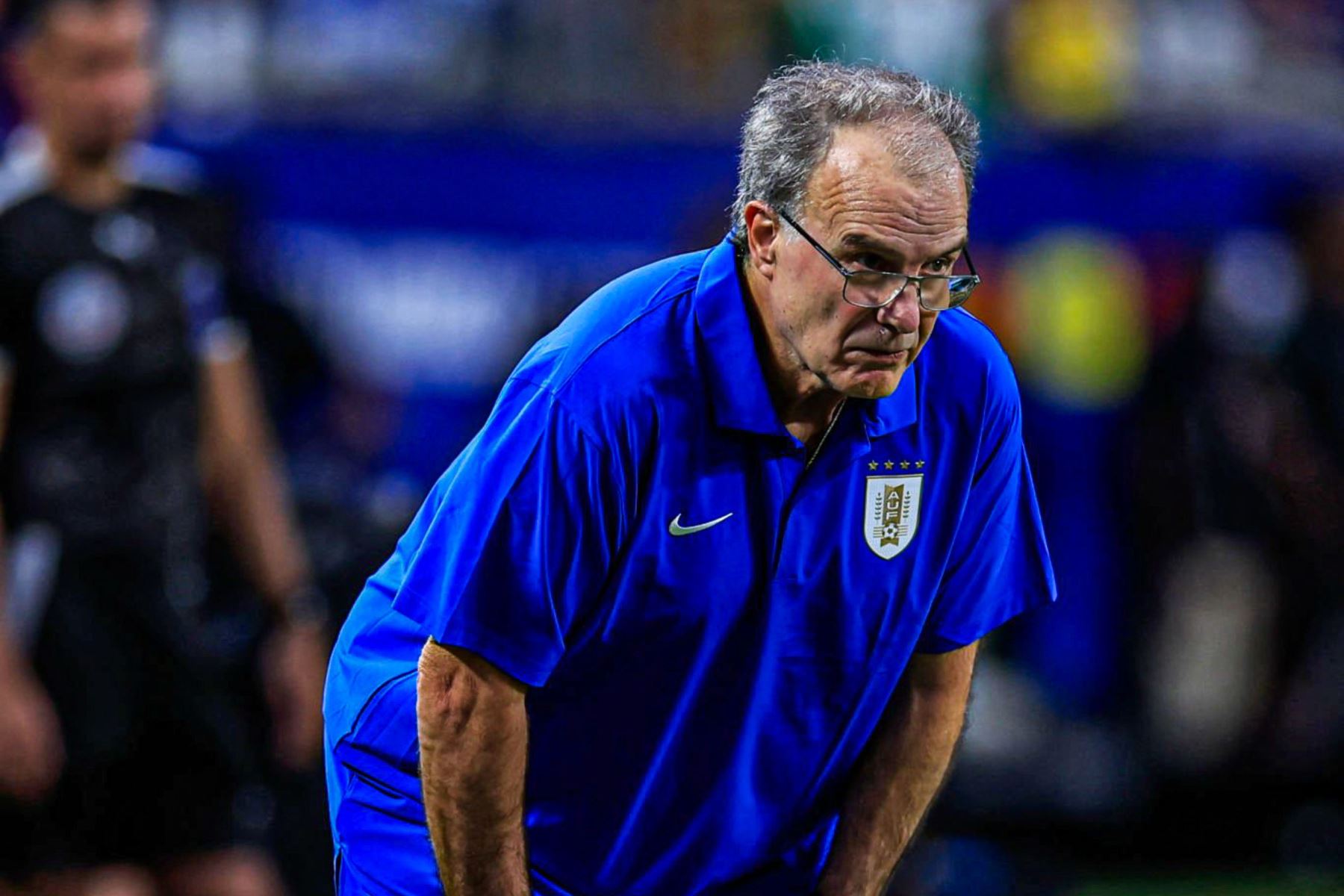 Bielsa asegura que Conmebol es una plaga de mentirosos