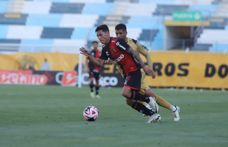 «Ahora toca ser fuertes en casa»