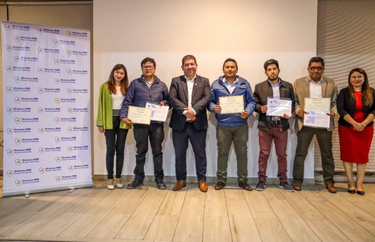 SEAL reconocida por buenas prácticas de responsabilidad social