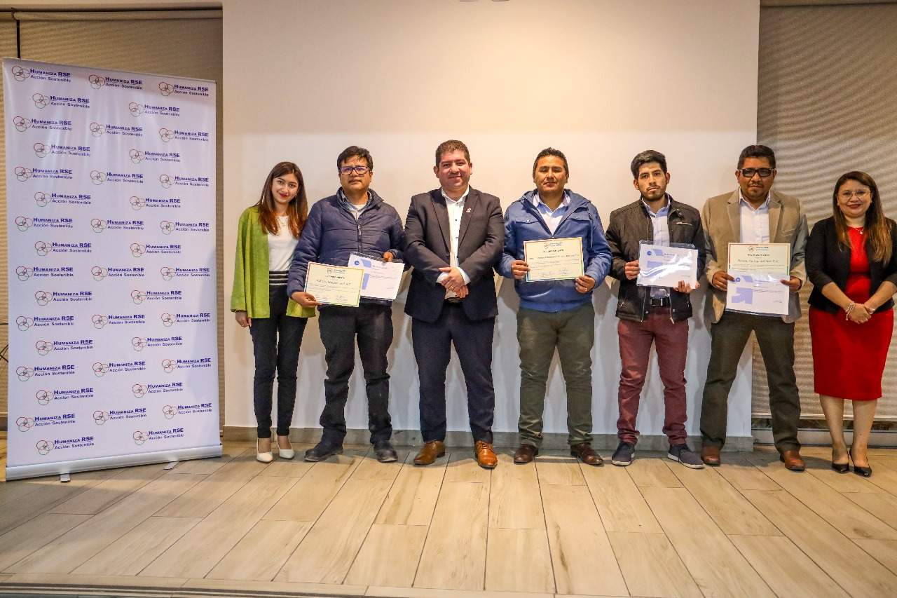 SEAL reconocida por buenas prácticas de responsabilidad social