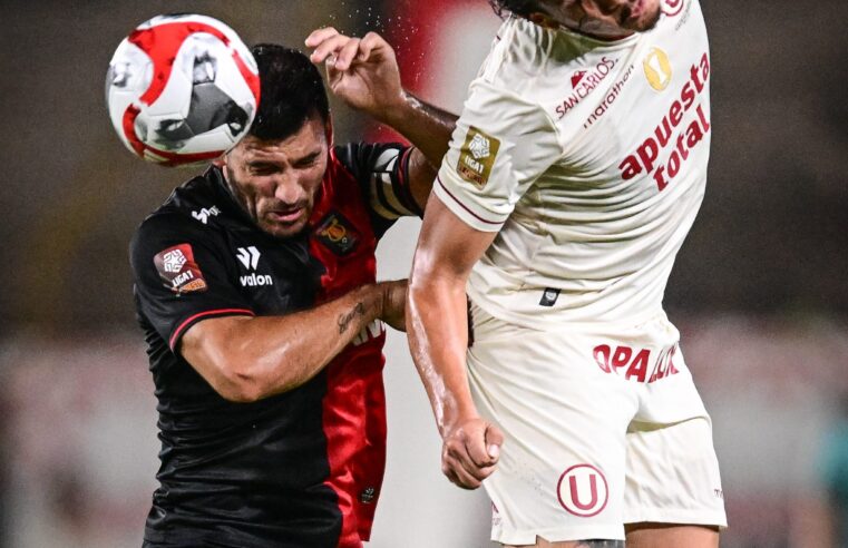 Melgar recibirá a la «U» con nueva iluminación