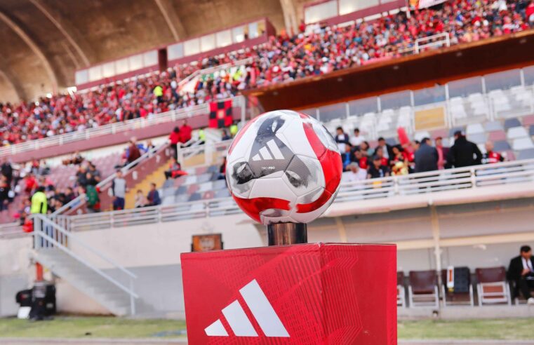 Se agotan las entrada más caras para el FBC Melgar vs. U