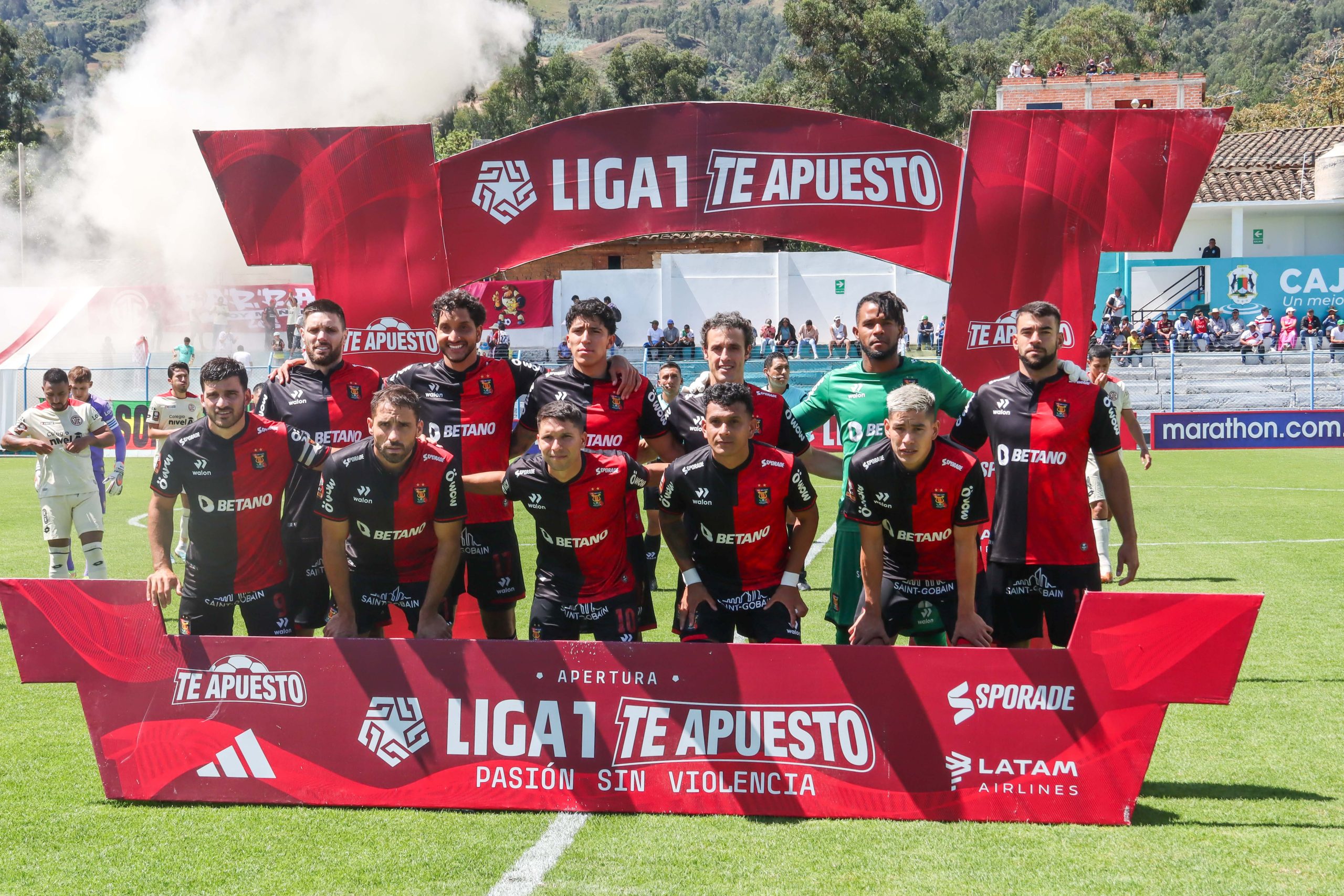 En Lima dan como favorito para el Clausura a FBC Melgar