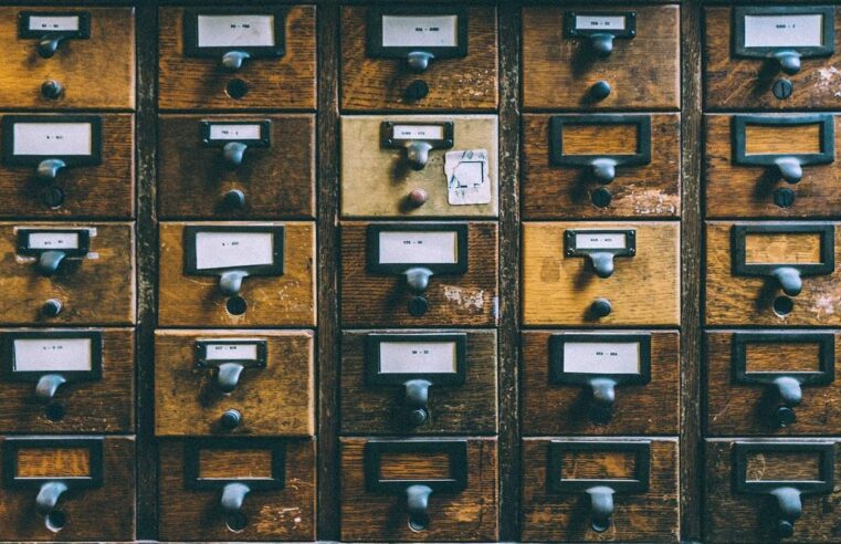 Los secretos empresariales