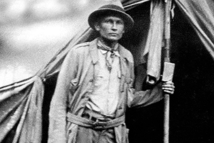 Machu Picchu: ¿Cómo llegó Hiram Bingham y qué significó este acontecimiento?