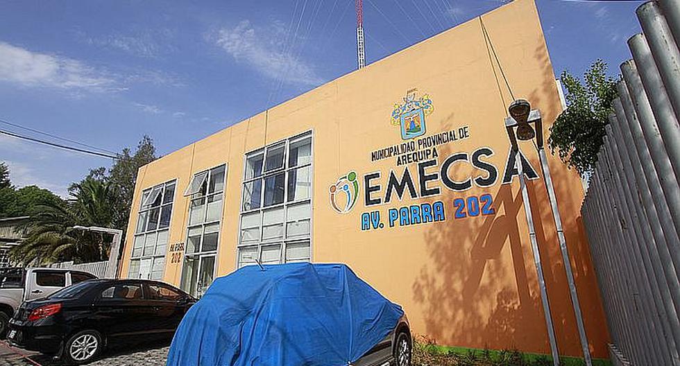 Emecsa seguirá pagando deudas por lo que resta del año