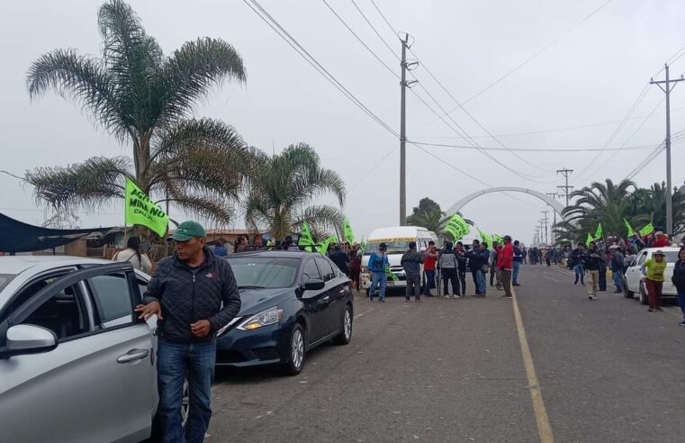 Comunicación y confianza pueden mitigar conflictos en la minería