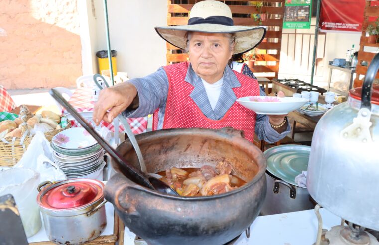 Paucarpatas afirman tener el mejor adobo de Arequipa, superior al de Cayma y Tiabaya