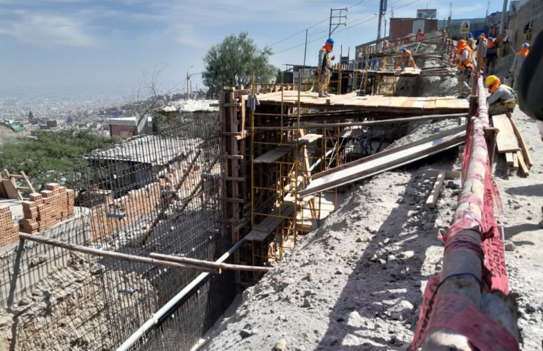 Sector laboral en Arequipa pierde competitividad a nivel nacional