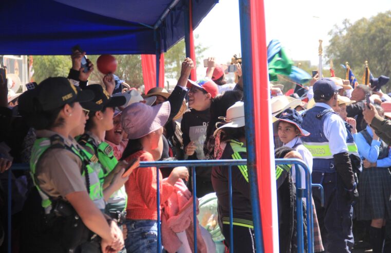 FOTO DE HOY SABADO 13 DE JULIO