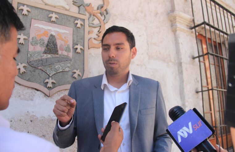 GRA evalúa sancionar a proveedores que desisten de continuar tras obtener buena pro