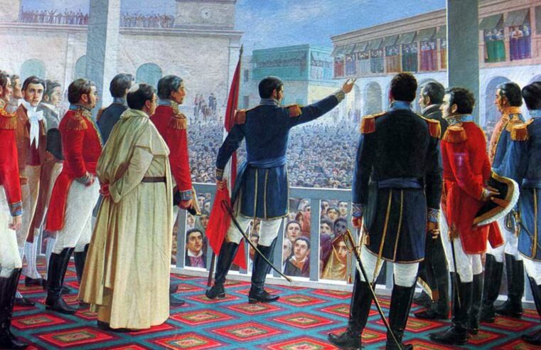 Independencia: historia, recuerdos y personajes olvidados