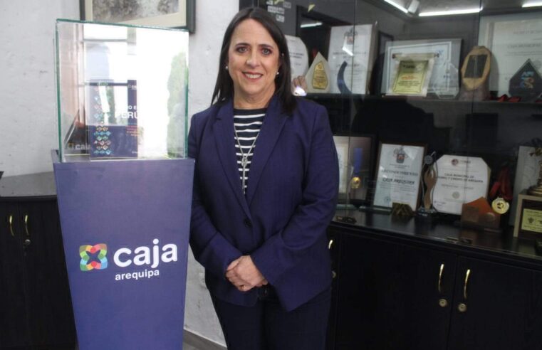 “Arequipa se ha convertido en un ‘hub’ del desarrollo digital”