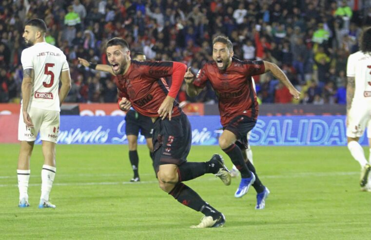 FBC Melgar inició los festejos por Arequipa