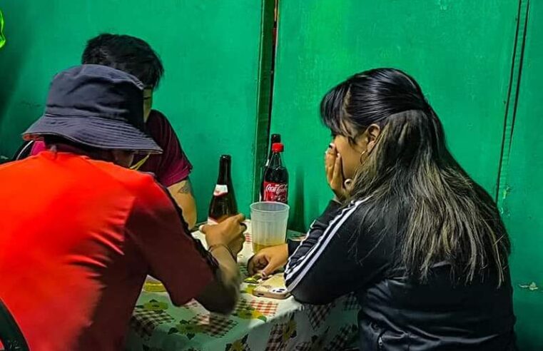 Alcoholismo afecta cada vez más a los jóvenes arequipeños