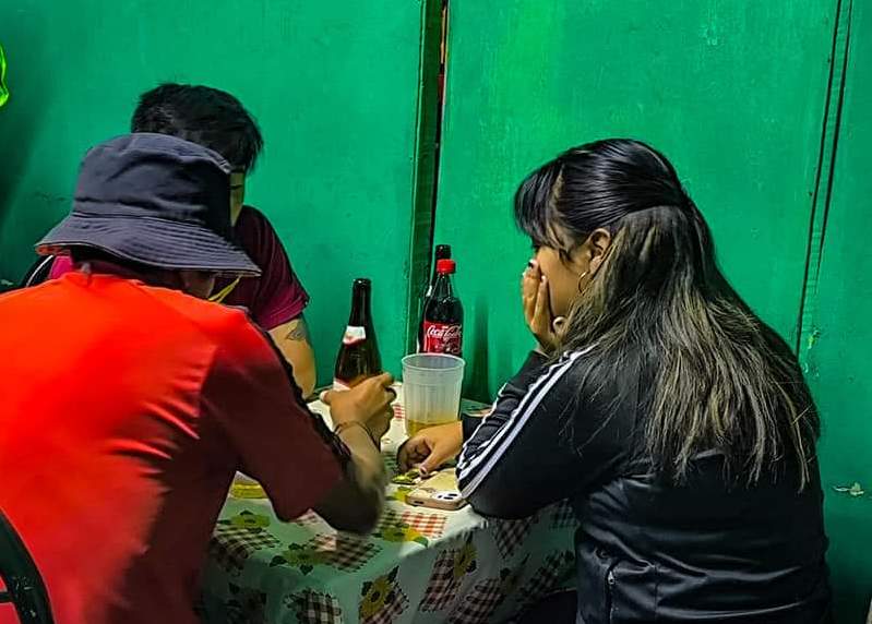 Alcoholismo afecta cada vez más a los jóvenes arequipeños