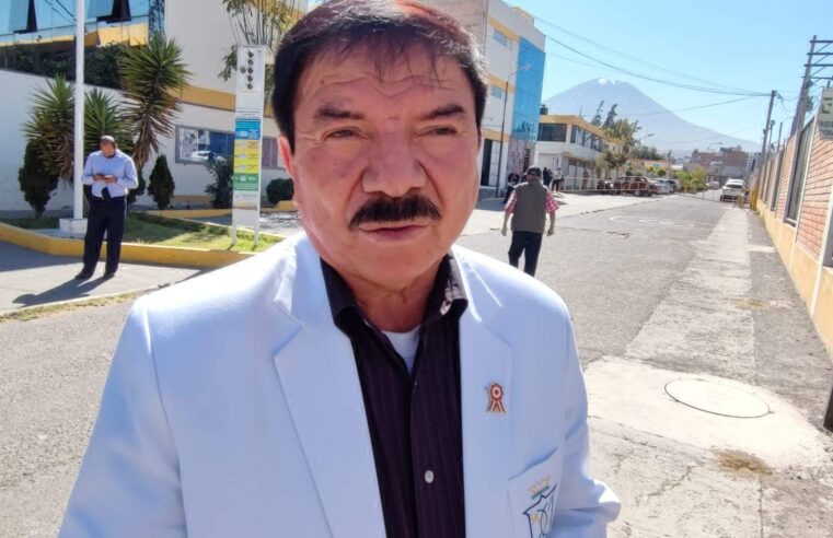 Dirección del HRHD envía documentación al GRA para no ceder terreno a Iren Sur 