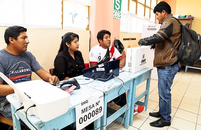 Tiempos para ver, tiempos para aprender