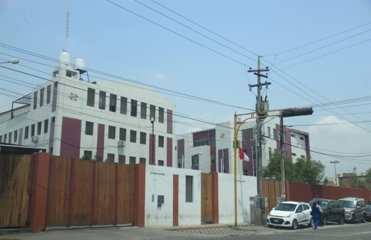 Dircocor interviene el GRA por compra de equipos de protección