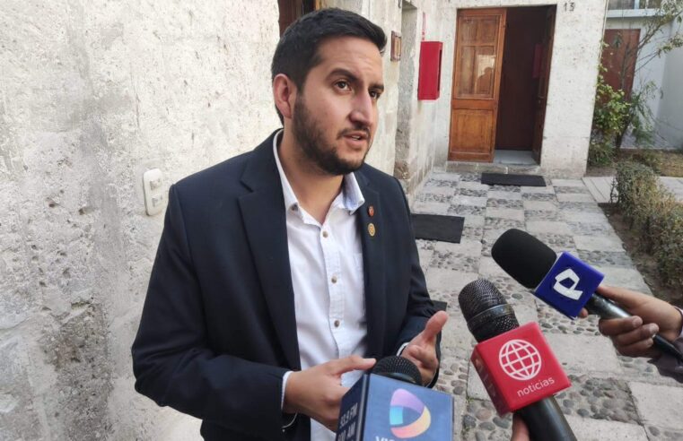 Solicitarán auditoría sobre alquiler de ‘La Telaya’ 