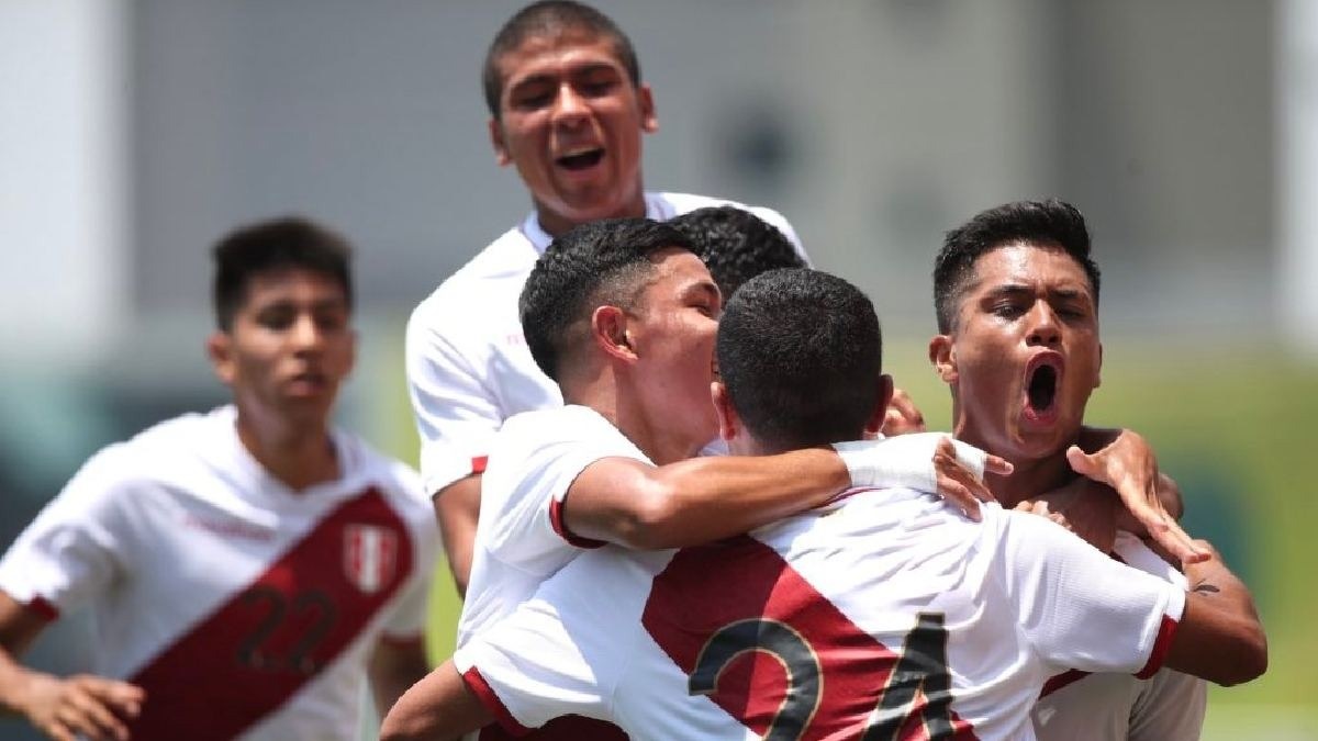 LA SUDAMERICANA SUB -20 CORRE EL RIESGO DE NO REALIZARSE EN AREQUIPA