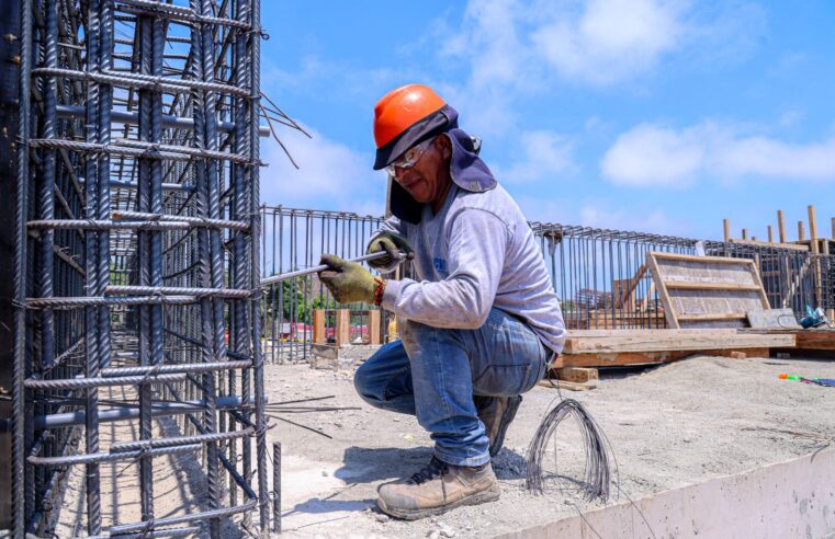 Construyen nuevos puentes para mejorar vía hacia Machu Picchu