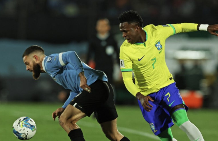 Electrizantes partidos por la Copa América y Eurocopa