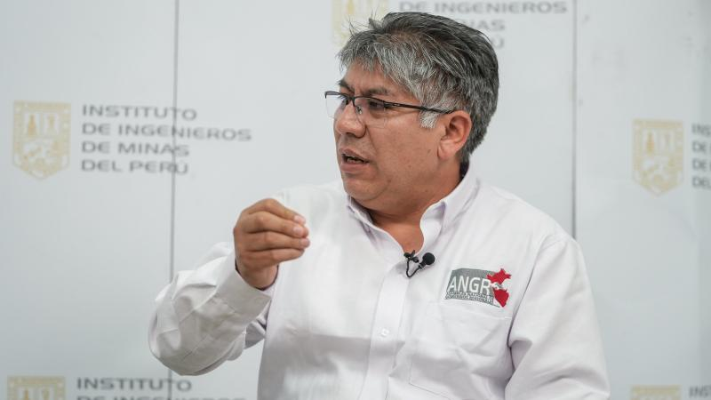 Gobernadores y alcaldes debemos ayudar a mejorar competitividad