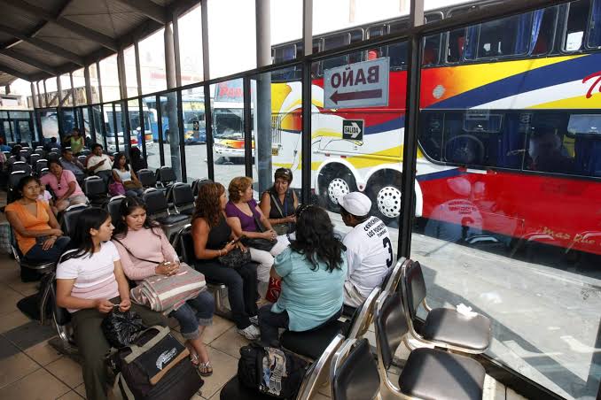 Prevén que viajes al interior del país crecerán 230 % por feriados