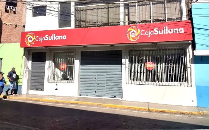 Caja Piura ganó licitación de la SBS y se quedará con clientes de Caja Sullana