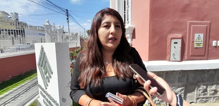 Arequipa continuará sin subprefectos hasta nuevo aviso