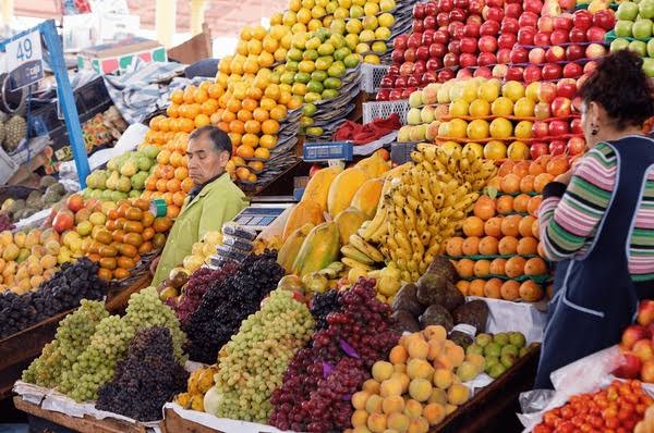 Plataforma comercial de Río Seco regalará 15 mil frutas por Fiestas Patrias