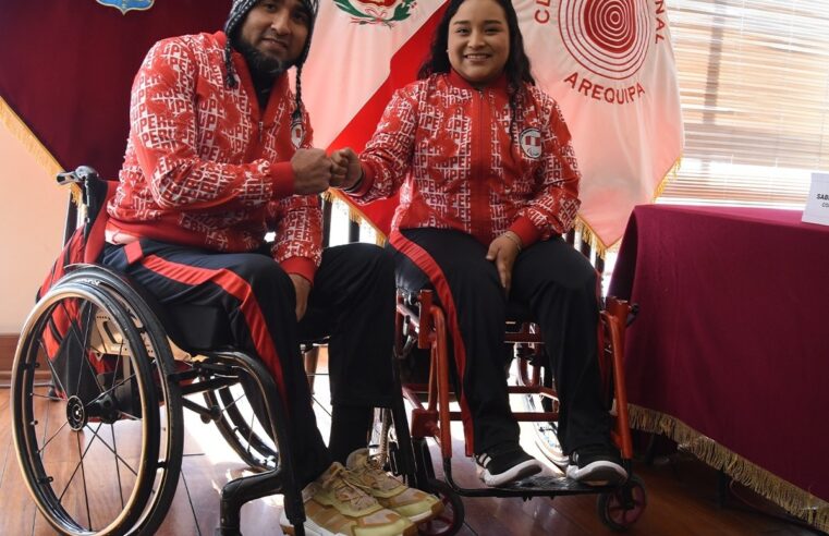 EL III OPEN WSPS DE TIRO PARA DEPORTIVO COMENZÓ ESTE 4 DE JULIO EN AREQUIPA