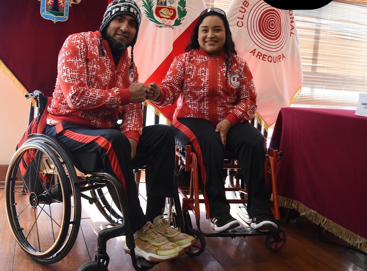 EL III OPEN WSPS DE TIRO PARA DEPORTIVO COMENZÓ ESTE 4 DE JULIO EN AREQUIPA