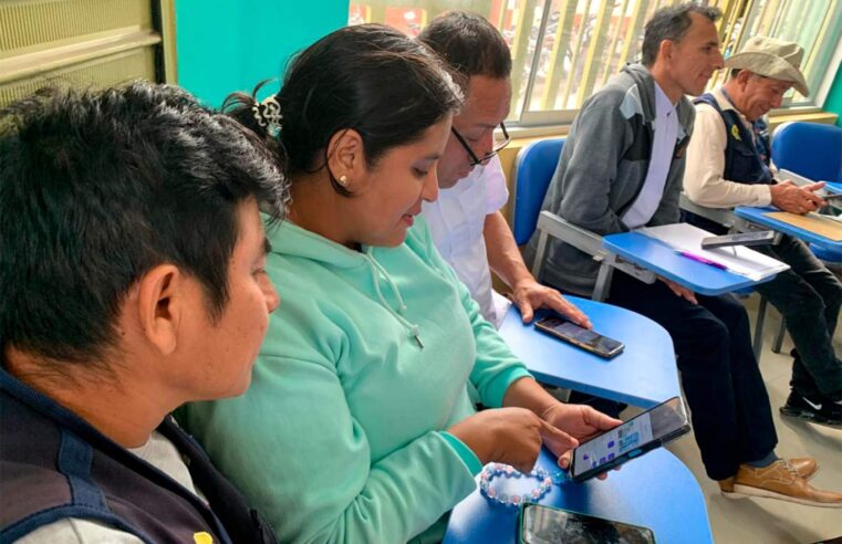 EL DERECHO A LA INFORMACIÓN