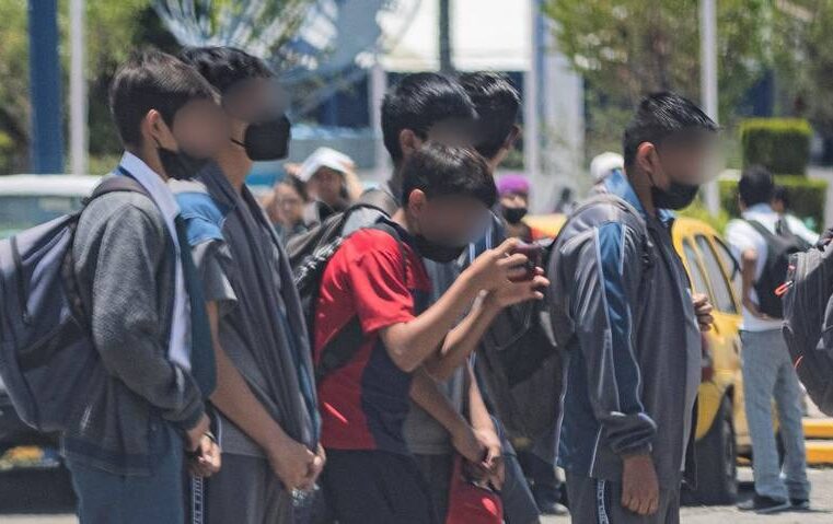 Estudiantes podrán denunciar casos de bullying o violencia familiar a través de ánforas.