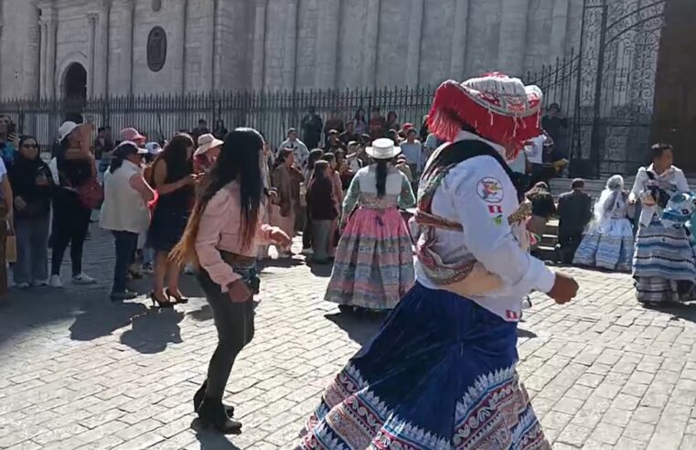 FOTO DE HOY DOMINGO 07 DE JULIO